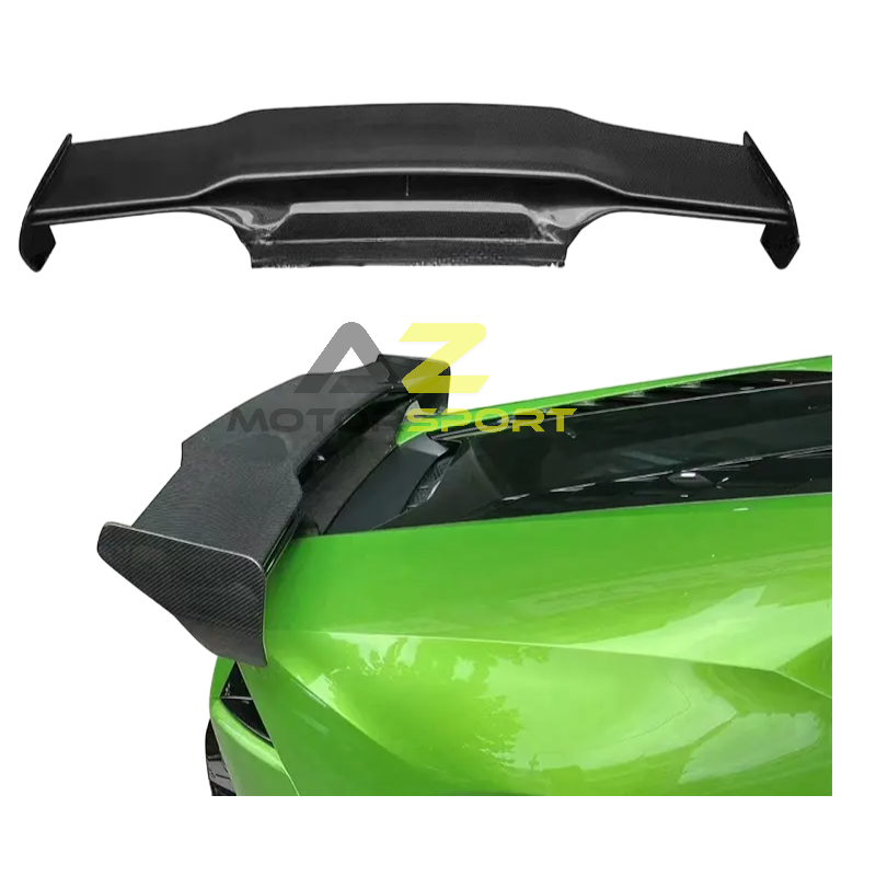 Lamborghini Huracan EVO Lp-610 Carbon Spoiler