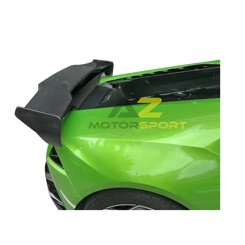 Lamborghini Huracan EVO Lp-610 Carbon Spoiler