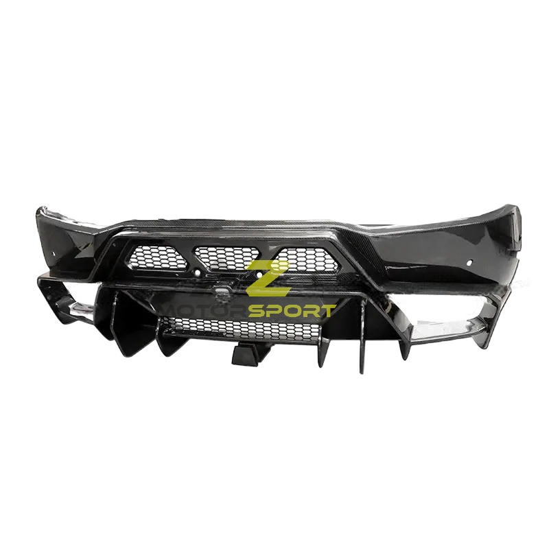 Lamborghini Lp-580/Lp-610 Rear Bumper