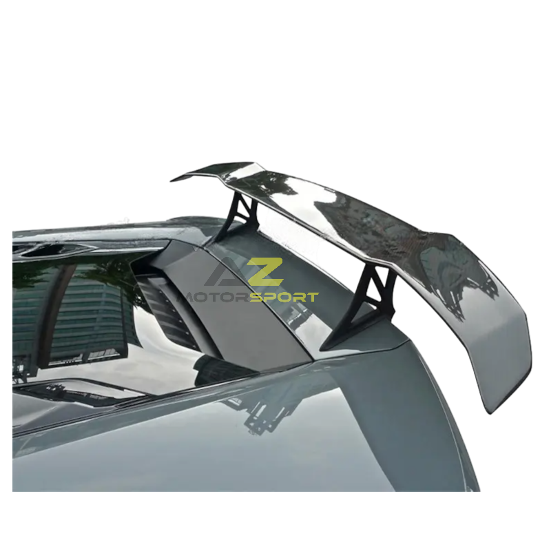 Lamborghini Huracan Lp-580/Lp-610 Rear Spoiler Wing