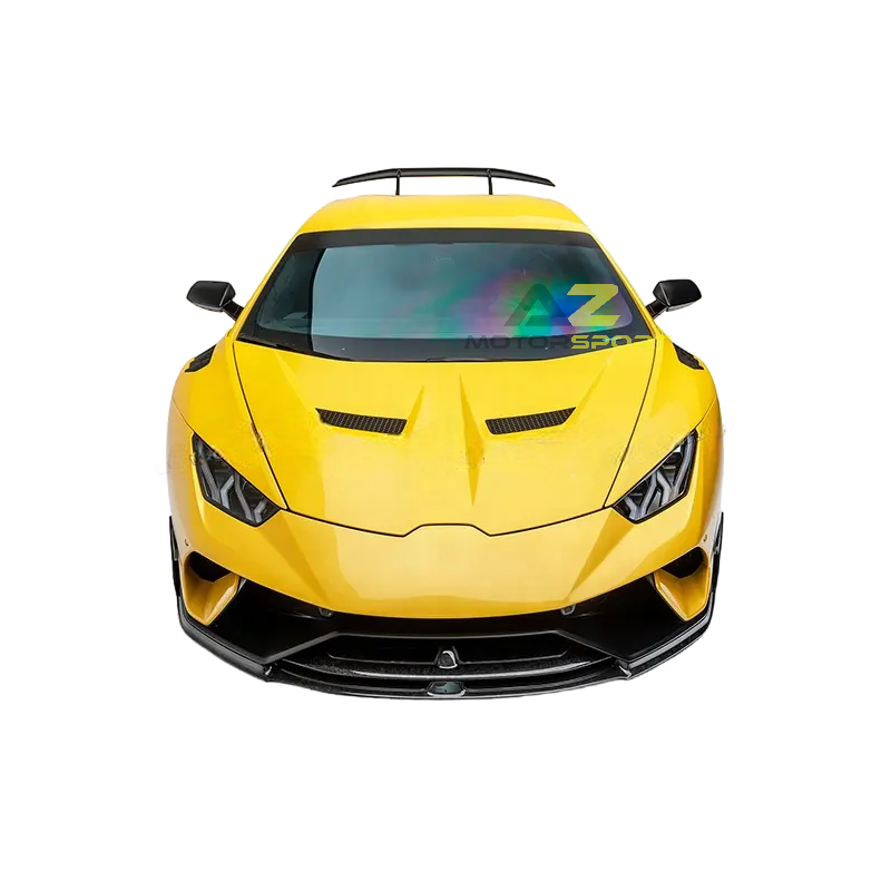 Lamborghini Hood Aero Lp-580/Lp-610