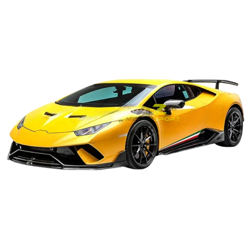 Lamborghini Hood Aero Lp-580/Lp-610