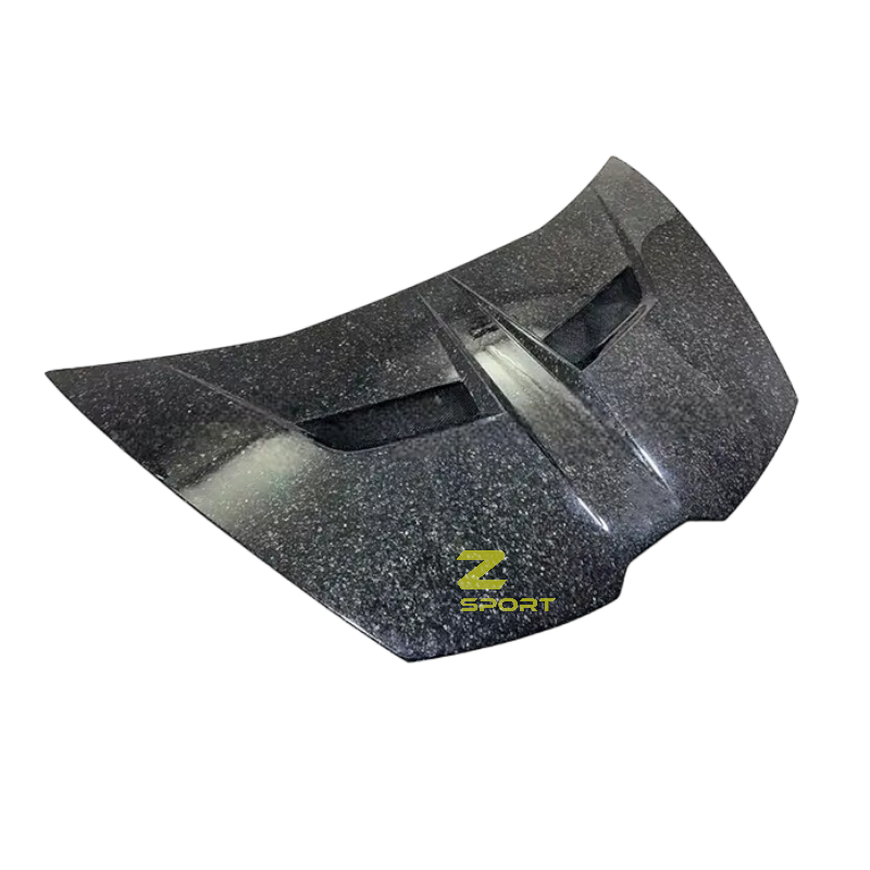 Lamborghini Hood Aero Lp-580/Lp-610