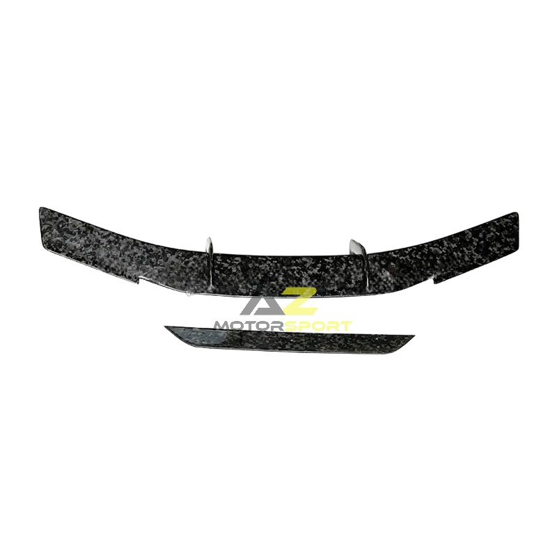 Lamborghini Huracan Lp-610 V-Aero Rear Spoiler Wing