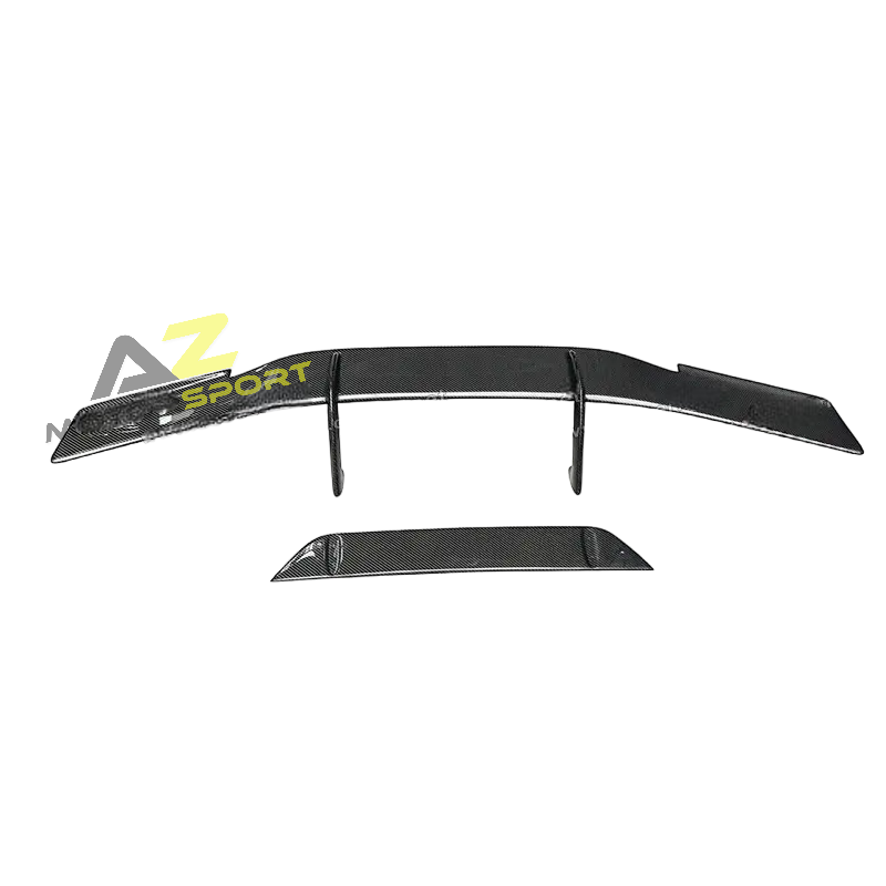 Lamborghini Huracan Lp-610 V-Aero Rear Spoiler Wing