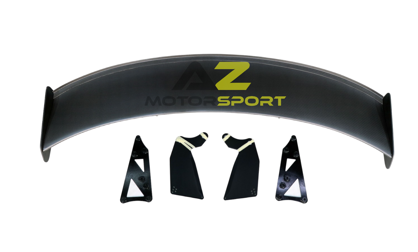 AZM McLaren GT4 Spoiler 540C/570S/570GT