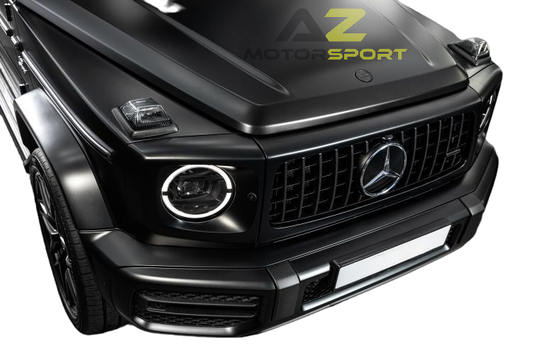 Mercedes G-Class W463 Face lift Body Kit W464