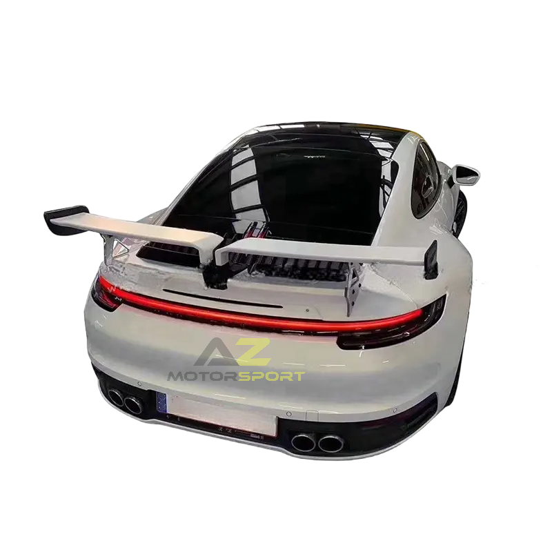 Porsche 992 Carrera/Targa  Rear Spoiler Wing