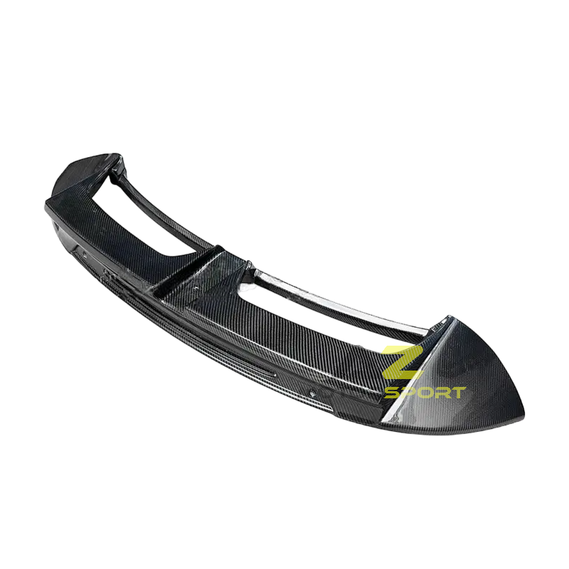 Porsche 992 Carrera/Targa  Rear Spoiler Wing