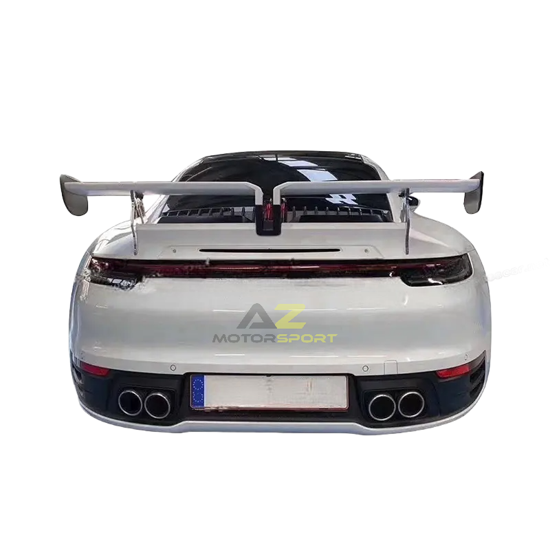 Porsche 992 Carrera/Targa  Rear Spoiler Wing