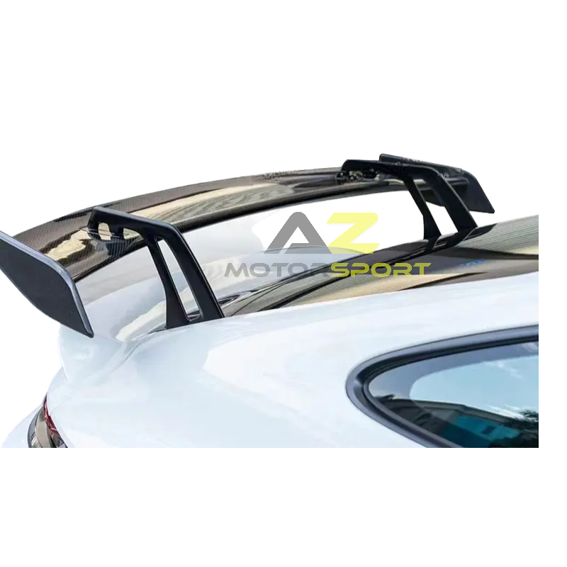 Porsche 992 Carrera/Targa GT3 Style Rear Spoiler Wing