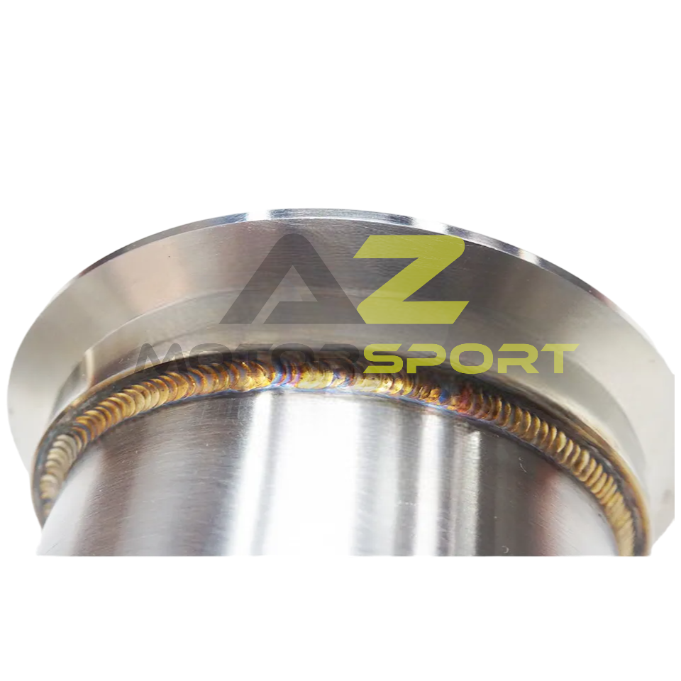 AZM RS5 B9 2018-2024 Downpipe Catless