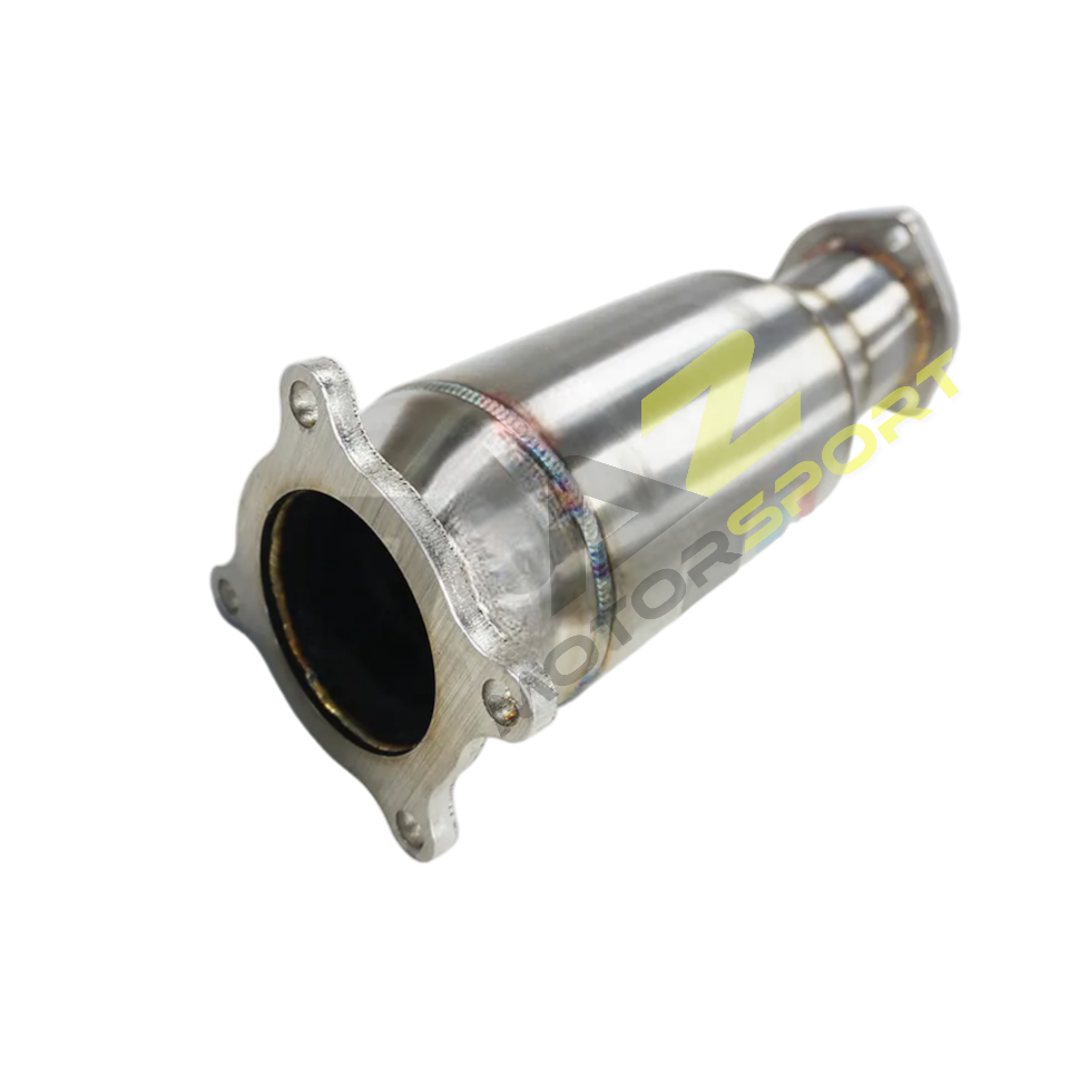 AZM Audi A4 /A5 B9 TFSI 2.0T 2016-2022 Downpipe Catless