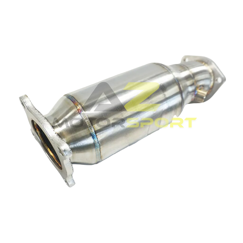 AZM Audi A4 /A5 B9 TFSI 2.0T 2016-2022 Downpipe Catless