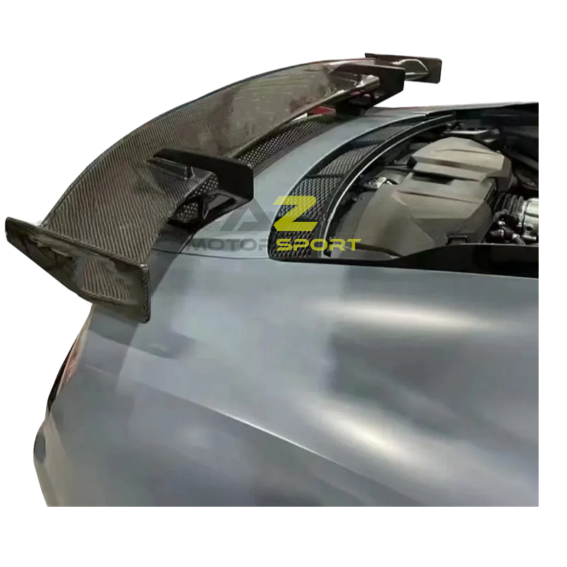 Audi R8 GT Spoiler 2017-2023