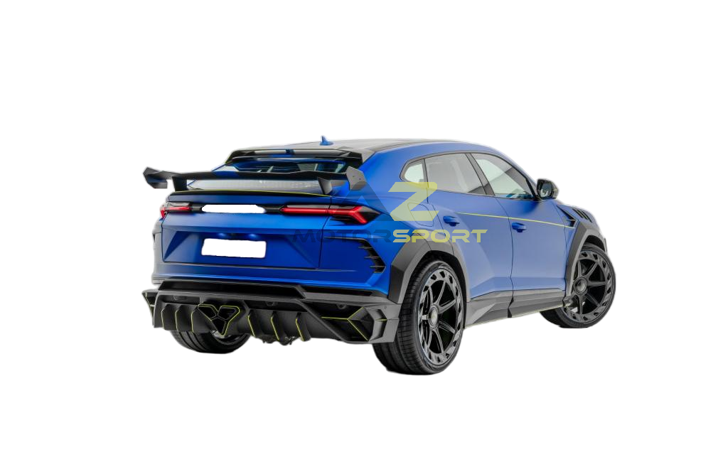 Lamborghini Urus Rear Spoiler Wing