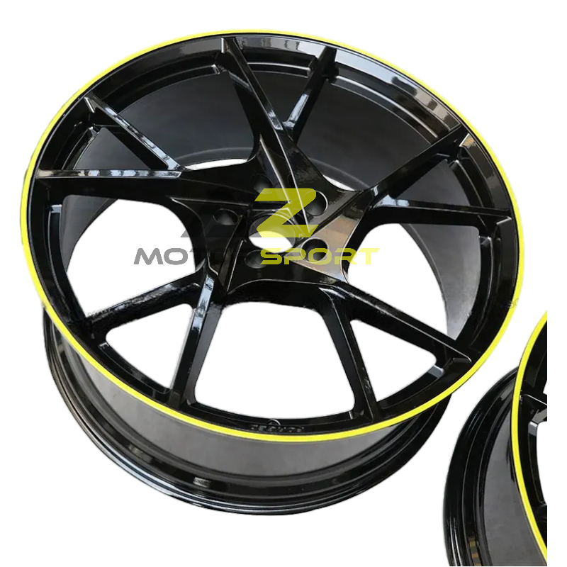 Lamborghini Urus Alvo Forged Rims