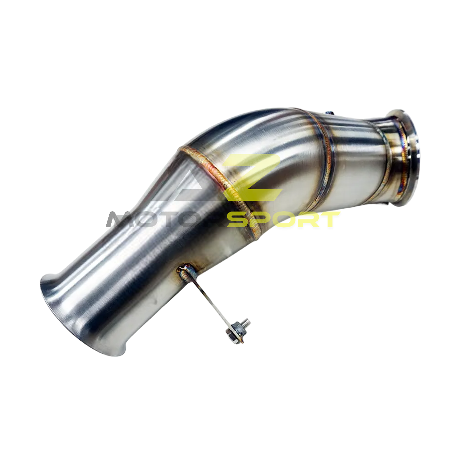 AZM BMW N55 2012-2019 M135i / M235i / M2 / 335 / 435 Catless Downpipe
