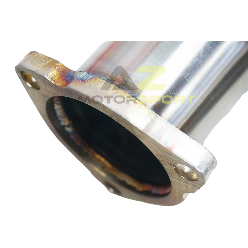 AZM S4 S5 B9 3.0T 2017+ Catless Downpipe